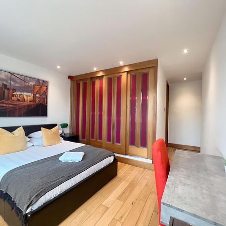 לונדון Kensington Apartments מראה חיצוני תמונה