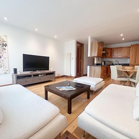 לונדון Kensington Apartments מראה חיצוני תמונה