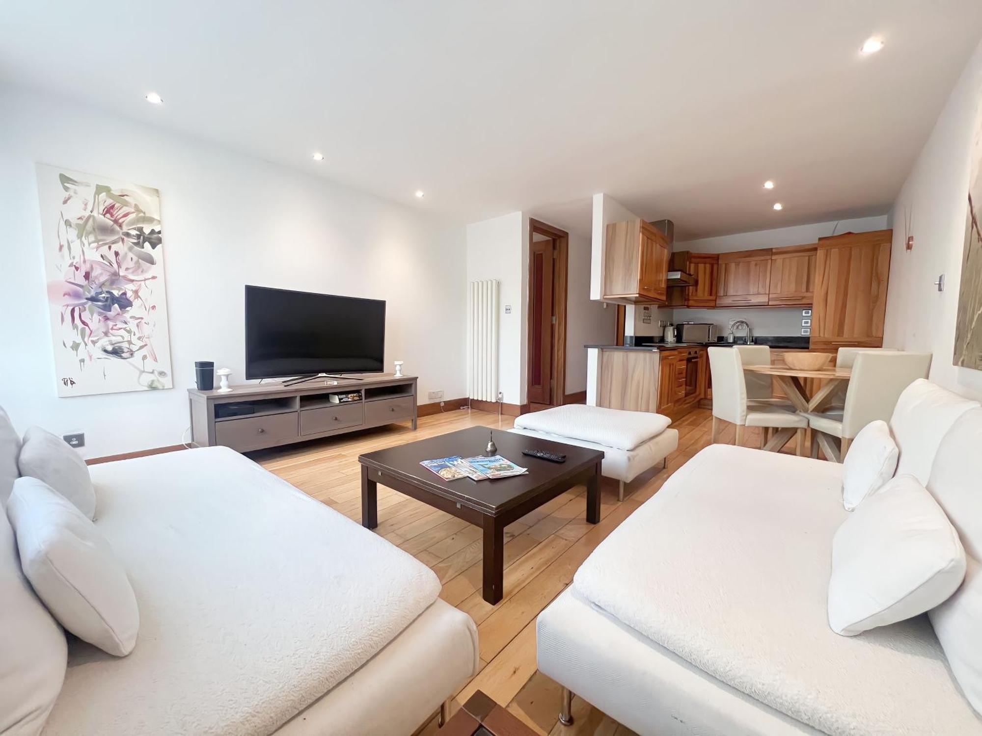 לונדון Kensington Apartments מראה חיצוני תמונה