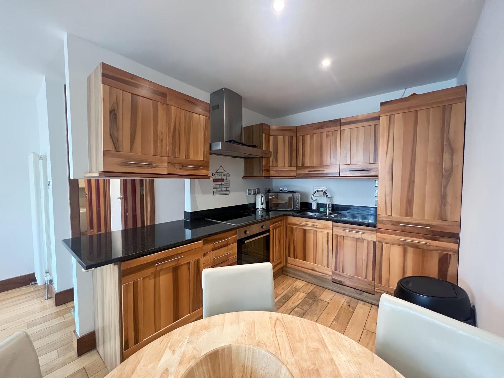 לונדון Kensington Apartments מראה חיצוני תמונה