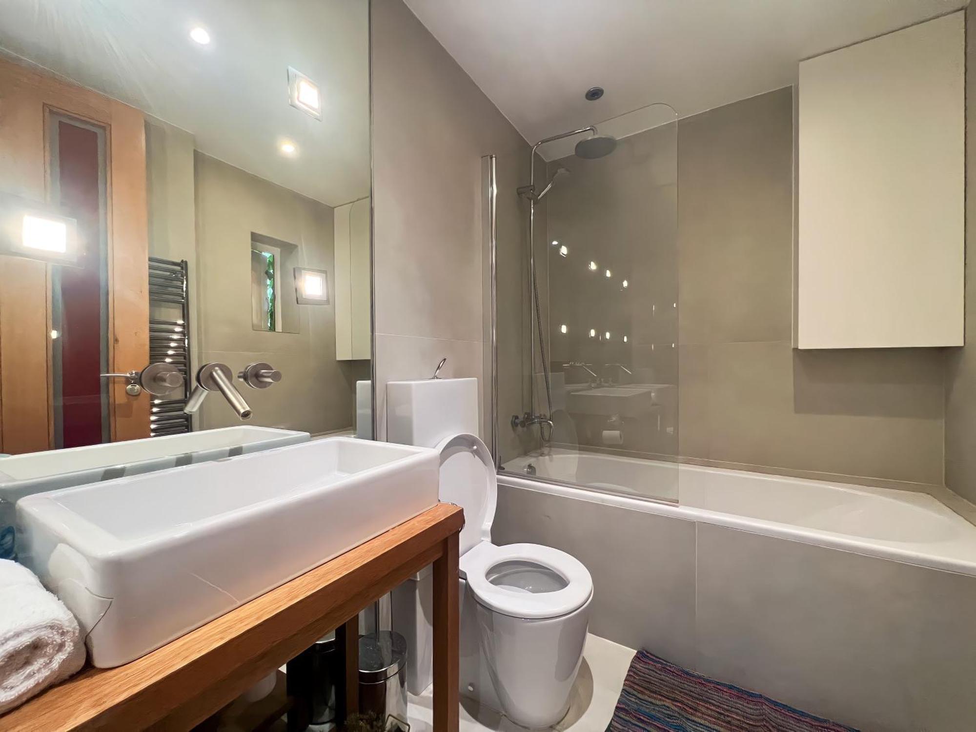 לונדון Kensington Apartments מראה חיצוני תמונה