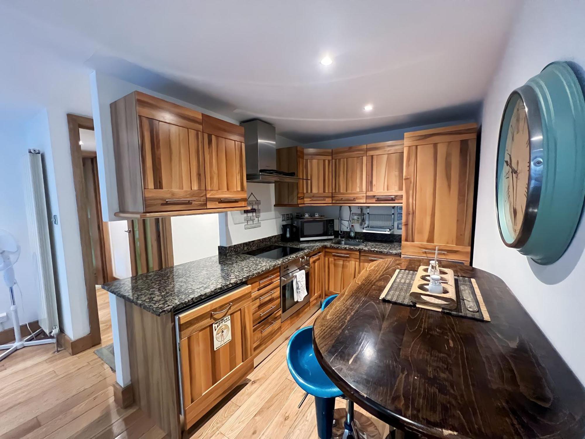 לונדון Kensington Apartments מראה חיצוני תמונה